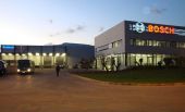 Κέρδη αλλά και προβληματισμοί στην Bosch Ελλάδας από την πορεία της αγοράς