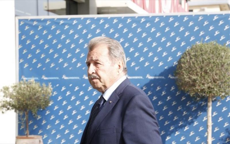 Τραγάκης για «παραιτηθείτε»: Το κίνημα γίνεται ποτάμι