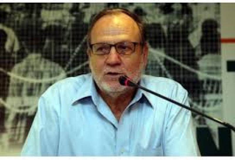 Σ. Ρομπόλης: "Προγραμματίζονται δυσμενείς αλλαγές σε εργασιακά και ασφάλιση"