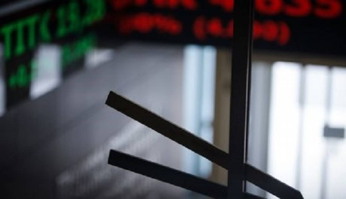 ΧΑ: Η τάση των τιμών και ο ΟΠΑΠ