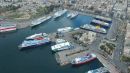 Με «λουκέτο» απειλούνται οι ελληνικές εταιρείες εφοδιασμού πλοίων