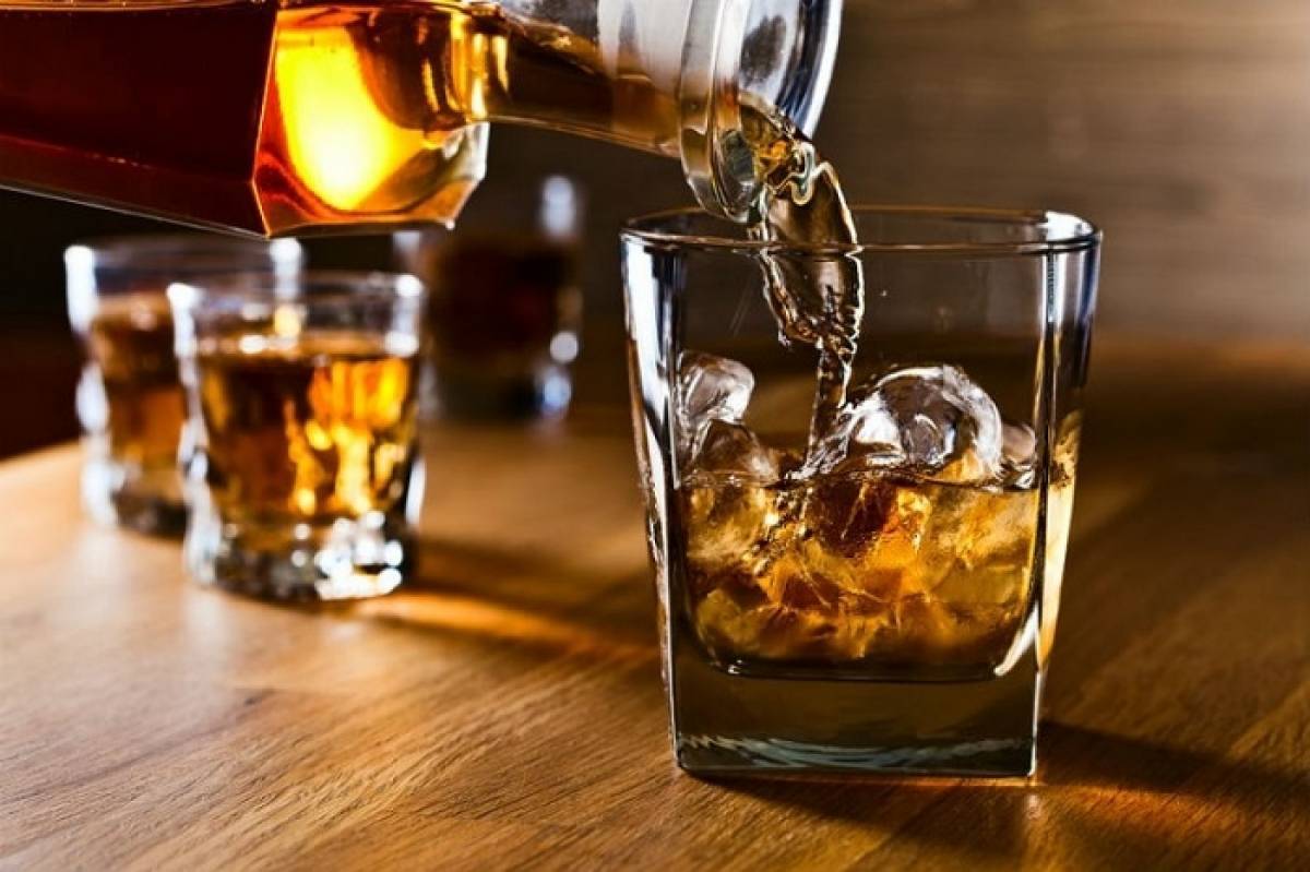 Η κατάχρηση του αλκοόλ σκοτώνει 3 εκατομμύρια ανθρώπους τον χρόνο