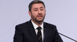 Ανδρουλάκης: Με την κυβέρνηση Μητσοτάκη οι ανισότητες αυξάνονται σταθερά
