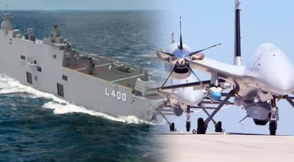TGRT Haber: Η Τουρκία ιδρύει στρατιωτική βάση στη Λιβύη