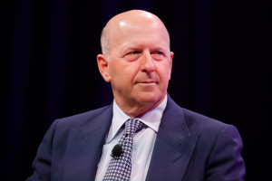 Solomon (Goldman Sachs): Η αγορά «βιάζεται» να δει μειώσεις επιτοκίων