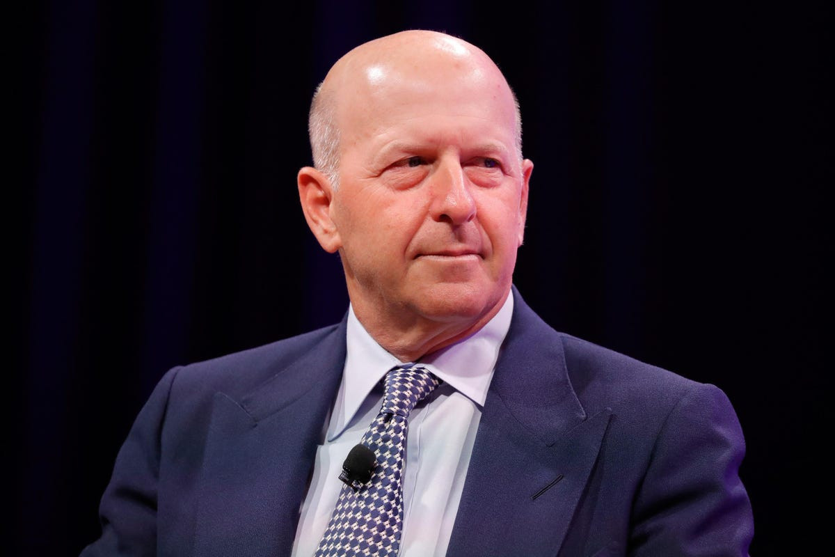 Solomon (Goldman Sachs): Η αγορά «βιάζεται» να δει μειώσεις επιτοκίων