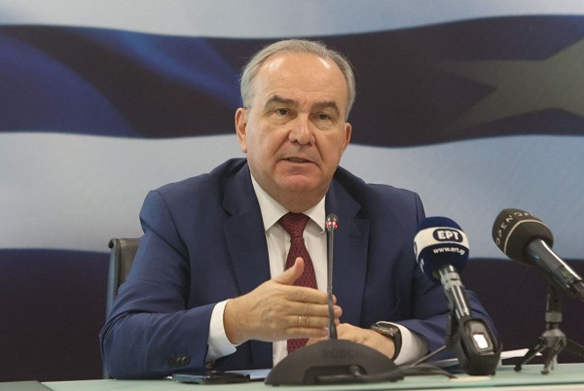 Παπαθανάσης: Από 1η Φεβρουαρίου οι αιτήσεις για το Market Pass
