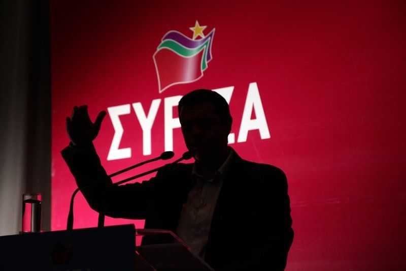 Επίθεση αναλυτικής και γενικής λογιστικής από τον ΣΥΡΙΖΑ στην κυβέρνηση