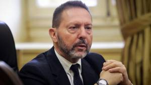 ΤτΕ-Δυσμενές σενάριο: Ύφεση 9,4% το 2020-Ανάπτυξη 5,7% το 2021