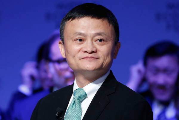 CNBC: Δεν αγνοείται ο ιδρυτής της Alibaba