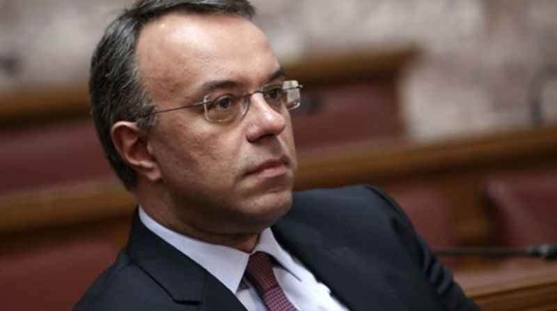 Σταϊκούρας: Δυστυχώς η Κυβέρνηση δεν μαθαίνει από τα λάθη της