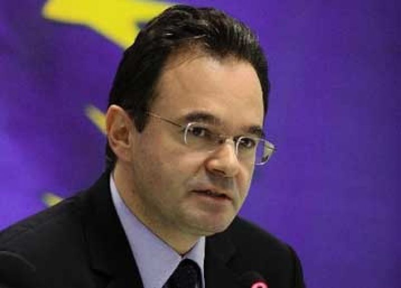 Προσεχώς λαϊκό ομόλογο! - Στο 12,8% το έλλειμμα κεντρικής κυβέρνησης