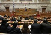 Σκληρή «γραμμή» από την αντιπολίτευση