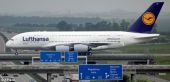 Lufthansa: Προς νέες απεργιακές κινητοποιήσεις