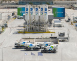 Holcim: Ισχυρό εξάμηνο με ανάπτυξη, εξαγορές και «πράσινες» επενδύσεις – Αναβαθμίζει το guidance για το 2026
