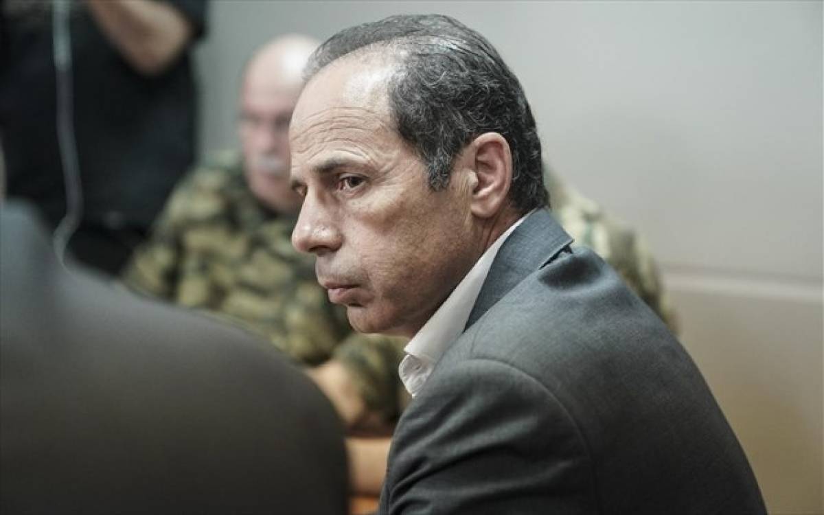 Υπόμνημα 70 σελίδων για το Μάτι παρέδωσε ο δήμαρχος Ραφήνας