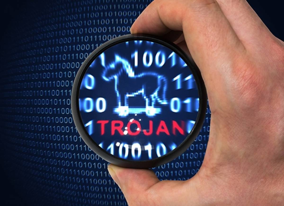 Εντοπίστηκε trojan που κλέβει χρήματα από λογαριασμούς PayPal!