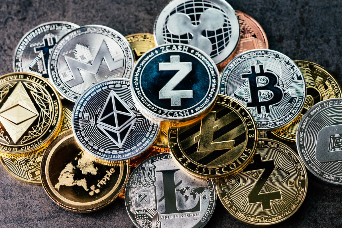 Άγγιξε χαμηλό δέκα ημερών το Bitcoin- Απώλειες για τα κρυπτονομίσματα