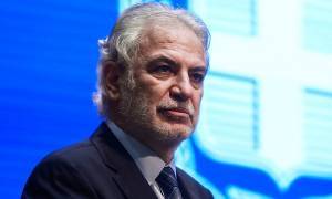 Στυλιανίδης: Στρατιωτική συνδρομή για την αντιμετώπιση των προβλημάτων στην Κέρκυρα
