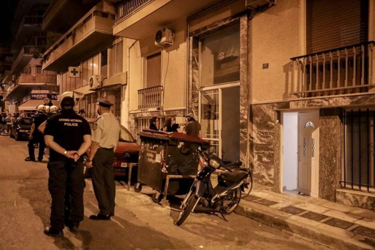 Πετράλωνα: Θύμα βιασμού 50χρονη καθαρίστρια-Κρατούνταν όμηρος για 4 ώρες