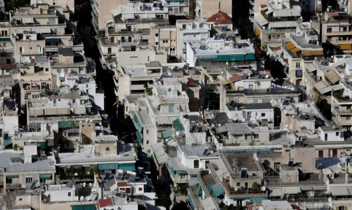 Τι έβγαλε η διασταύρωση στοιχείων δηλώσεων ιδιοκτητών για «κουρέματα ενοικίων»
