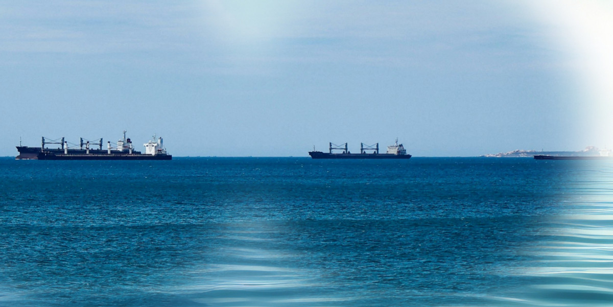 Η Τουρκία μετρά τις δυνάμεις της στη ναυτιλία με μέτρο σύγκρισης τους Έλληνες εφοπλιστές