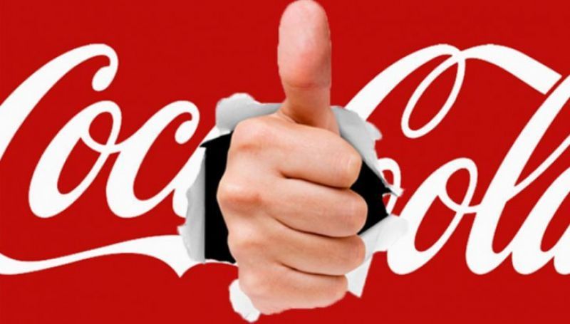 Coca Cola: Πόσα χρήματα εισρέουν στον κρατικό "κορβανά" από φόρους &amp; εισφορές της πολυεθνικής