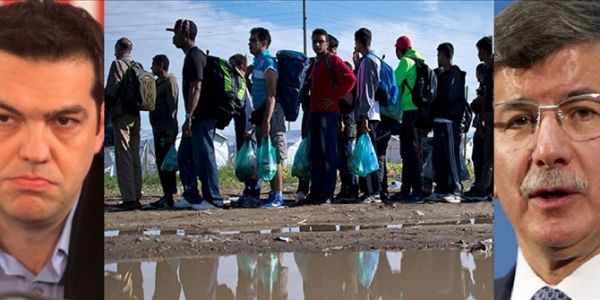 Απόρρητο έγγραφο: Αυτά ζητά προκλητικά η Τουρκία στο Αιγαίο