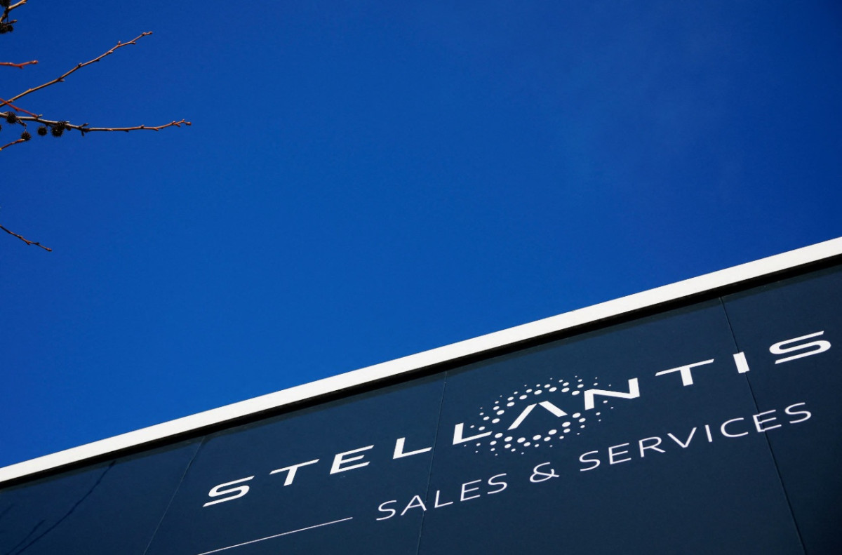 Αύξηση 13% στις παραδόσεις της Stellantis το γ’ τρίμηνο