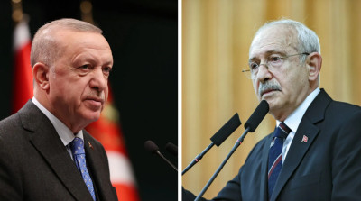 Τουρκία: Η ακροδεξιά ψήφος κρίνει τη μάχη του β’ γύρου