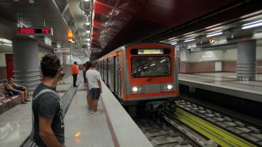 Απεργίες ΜΜΜ: Δείτε πως θα κινηθούν σήμερα (10/6) τα μέσα μεταφοράς