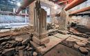 ΜΕΤΡΟ Θεσσαλονίκης: Συγκροτήθηκε Ομάδα Εργασίας για ανάδειξη των αρχαιοτήτων του