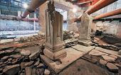 ΜΕΤΡΟ Θεσσαλονίκης: Συγκροτήθηκε Ομάδα Εργασίας για ανάδειξη των αρχαιοτήτων του