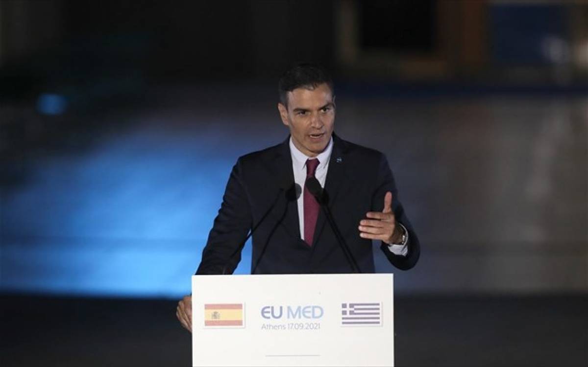 Σάντσεθ: Ευρωπαϊκό θέμα οι αυξήσεις στο ρεύμα-Να βρεθούν λύσεις