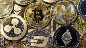 Άγγιξε χαμηλό εβδομάδας το Bitcoin- Κινέζικοι… φόβοι και στα κρυπτονομίσματα
