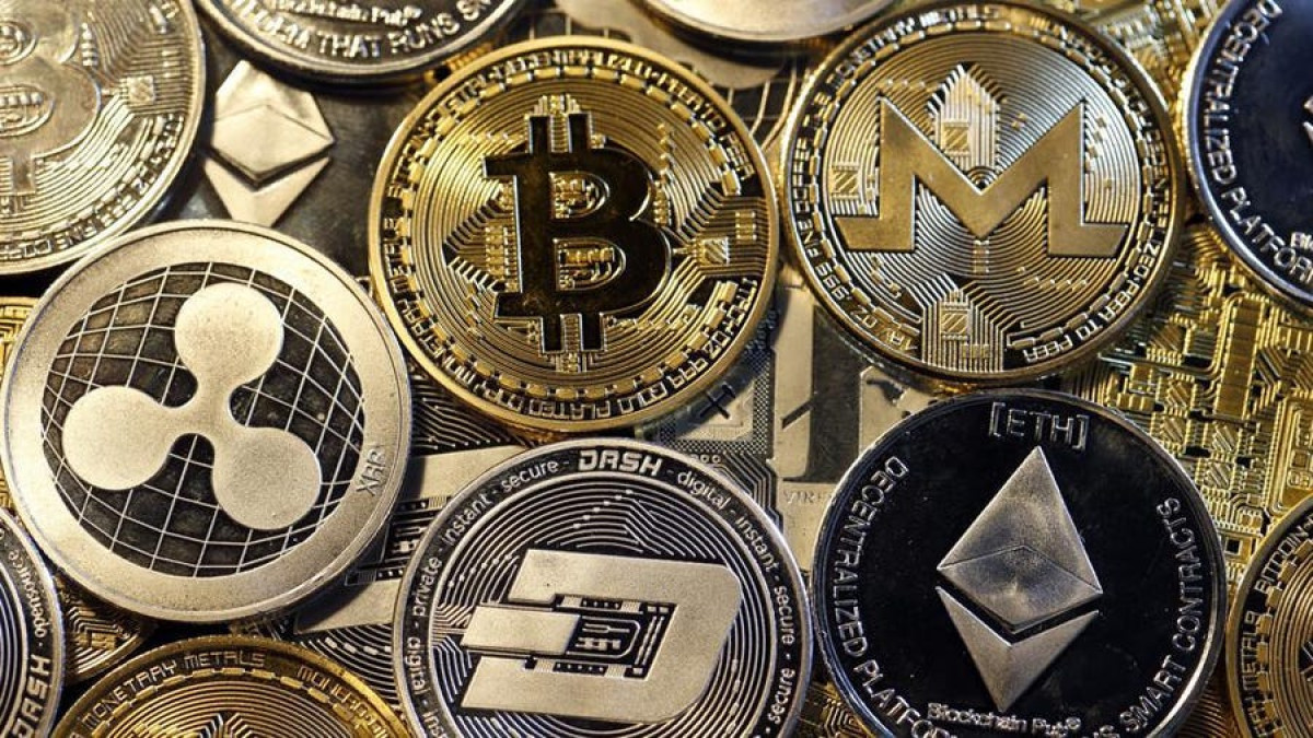 Άγγιξε χαμηλό εβδομάδας το Bitcoin- Κινέζικοι… φόβοι και στα κρυπτονομίσματα