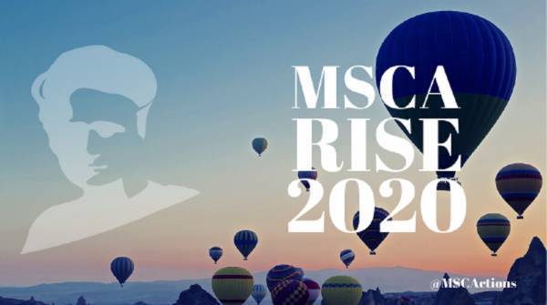 Δράση RISE: Οικονομική στήριξη 4.000 ερευνητών από την Κομισιόν