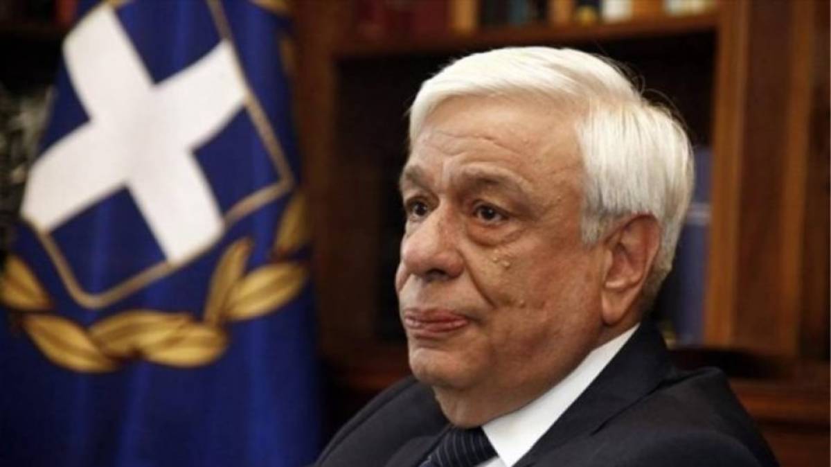 Παυλόπουλος: Δεν θα περάσουν τα ναζιστικά και φασιστικά μορφώματα