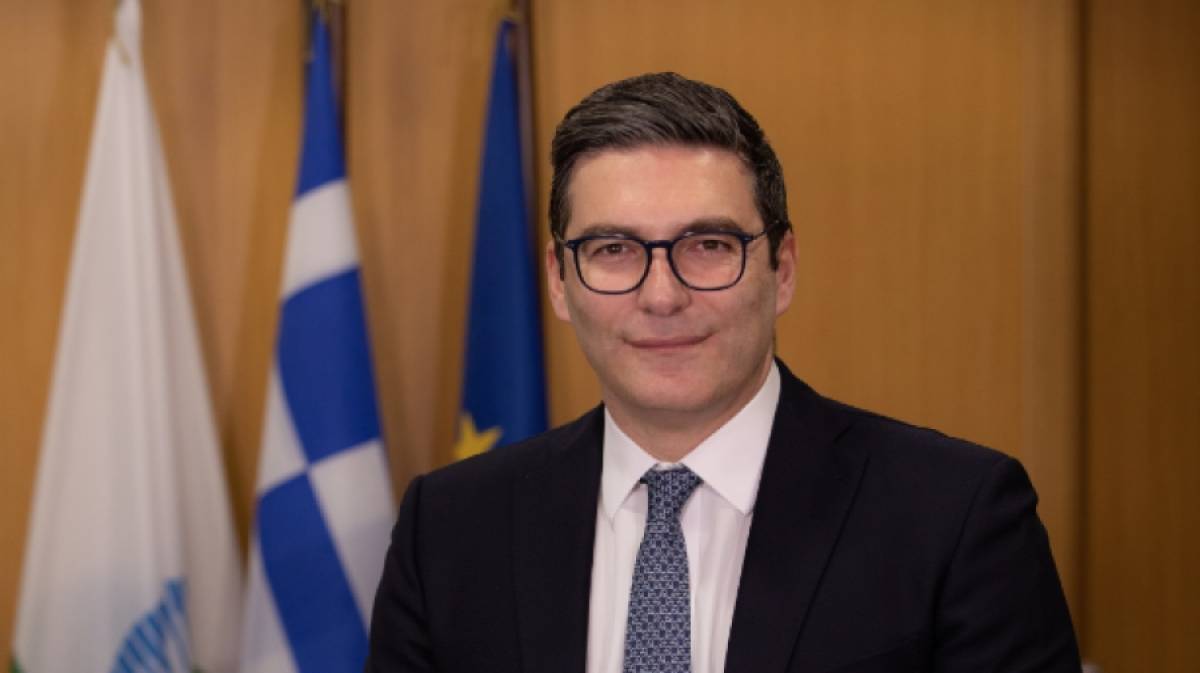 Συμφωνία ΔΕΠΑ Εμπορίας και Gazprom για το φυσικό αέριο
