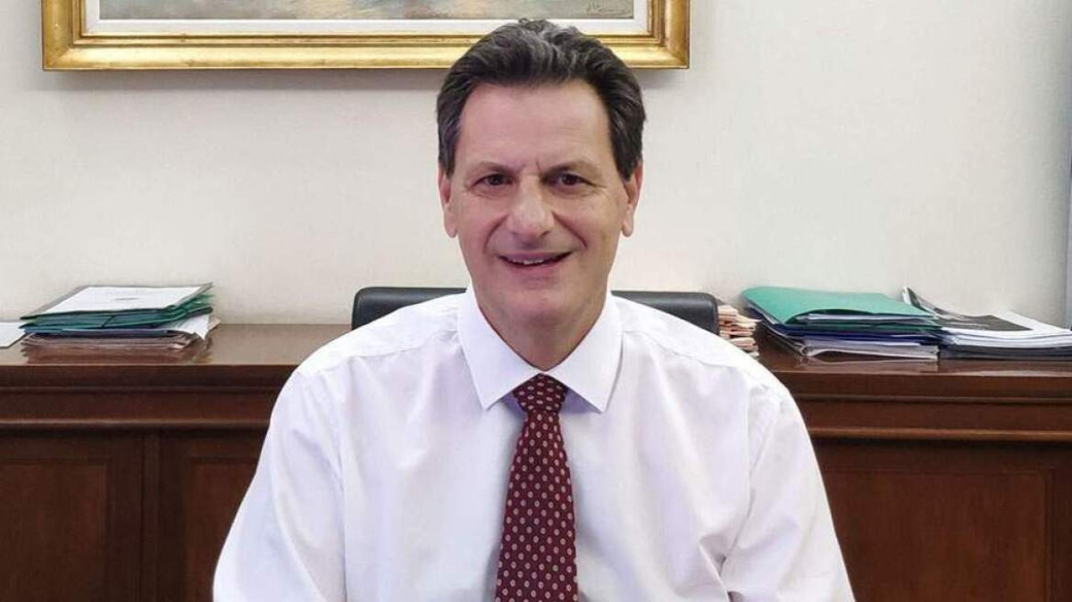 Σκυλακάκης: Σλόγκαν δεν είναι «save the planet»-Είναι σώστε την ανθρωπότητα
