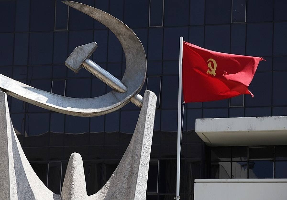 ΚΚΕ: Απαράδεκτος ο διορισμός της ηγεσίας της Δικαιοσύνης από την εκάστοτε κυβέρνηση