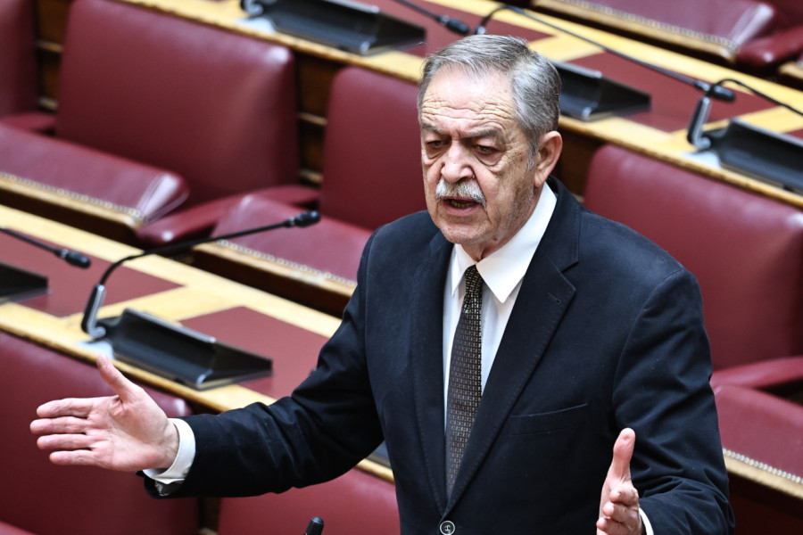 Κουκουλόπουλος για λιγνιτικές μονάδες: «Η ΔΕΗ επιβάλλει μη αναστρέψιμα τετελεσμένα»