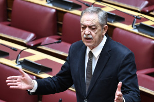 Κουκουλόπουλος για λιγνιτικές μονάδες: «Η ΔΕΗ επιβάλλει μη αναστρέψιμα τετελεσμένα»