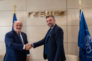 Μνημόνιο Συνεργασίας ΙΜΕ ΓΣΕΒΕΕ και Συνδέσμου Εταιρειών Βραχυχρόνιας Μίσθωσης Ακινήτων