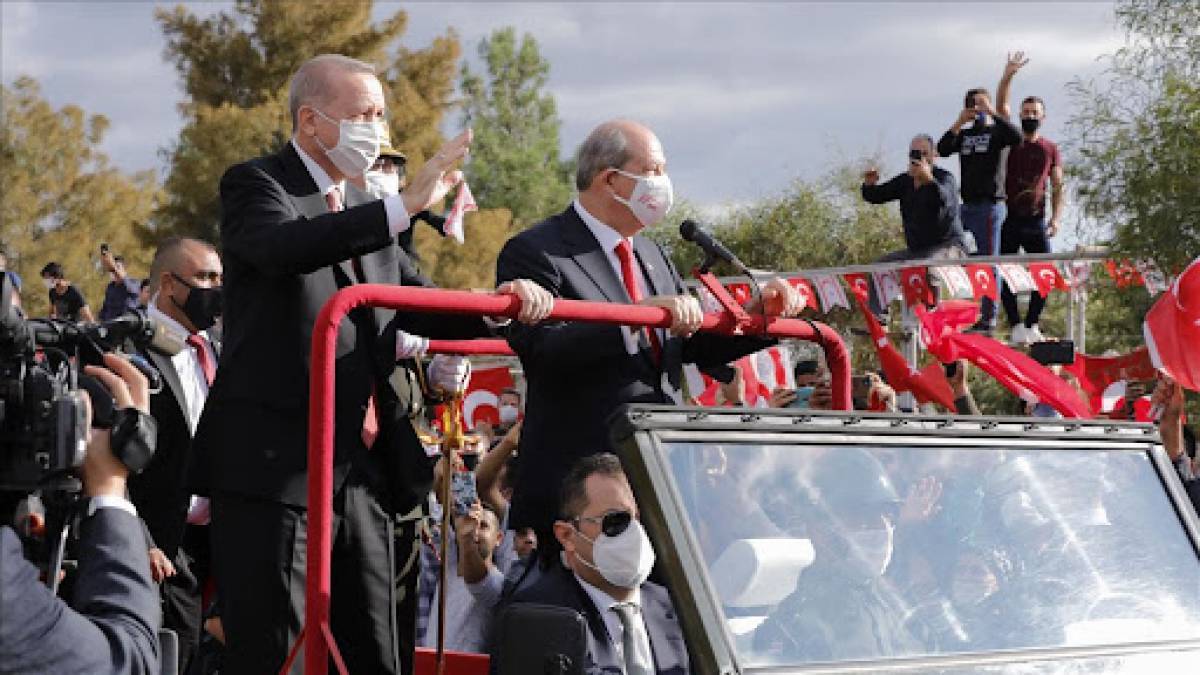 Διεθνής αποδοκιμασία για τα Βαρώσια- Οι επόμενες κινήσεις Ελλάδας, Κύπρου