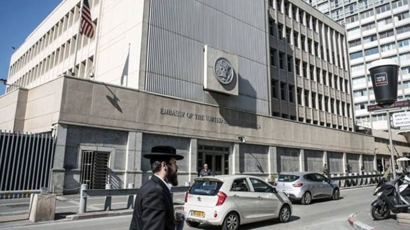 Επιταχύνει τις διαδικασίες για τη νέα αμερικανική πρεσβεία το Ισραήλ