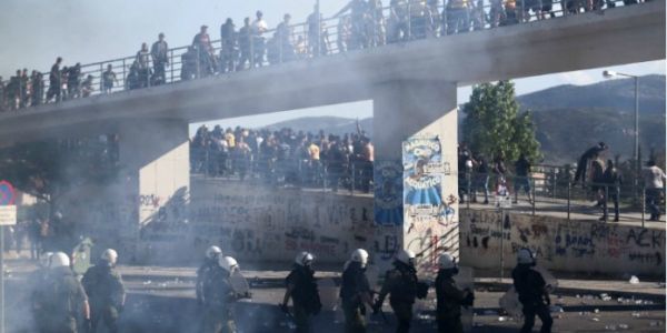 Βασιλειάδης: Οριστικό τέλος στις μετακινήσεις οπαδών