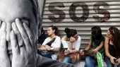 ΕΛΣΤΑΤ: "Κολλημένη" η ανεργία- Χωρίς δουλειά 1 στους 4 Έλληνες