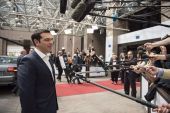 Σύνοδος Κορυφής: Σε εξέλιξη το «θρίλερ»