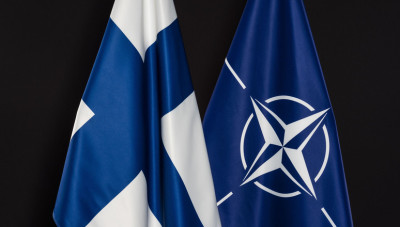Φινλανδία: Το Κοινοβούλιο ενέκρινε το νομοσχέδιο ένταξης στο ΝΑΤΟ